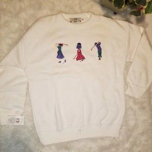 ▪︎ORVIS - Sweater (M1-42)